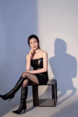 荔湾-小美